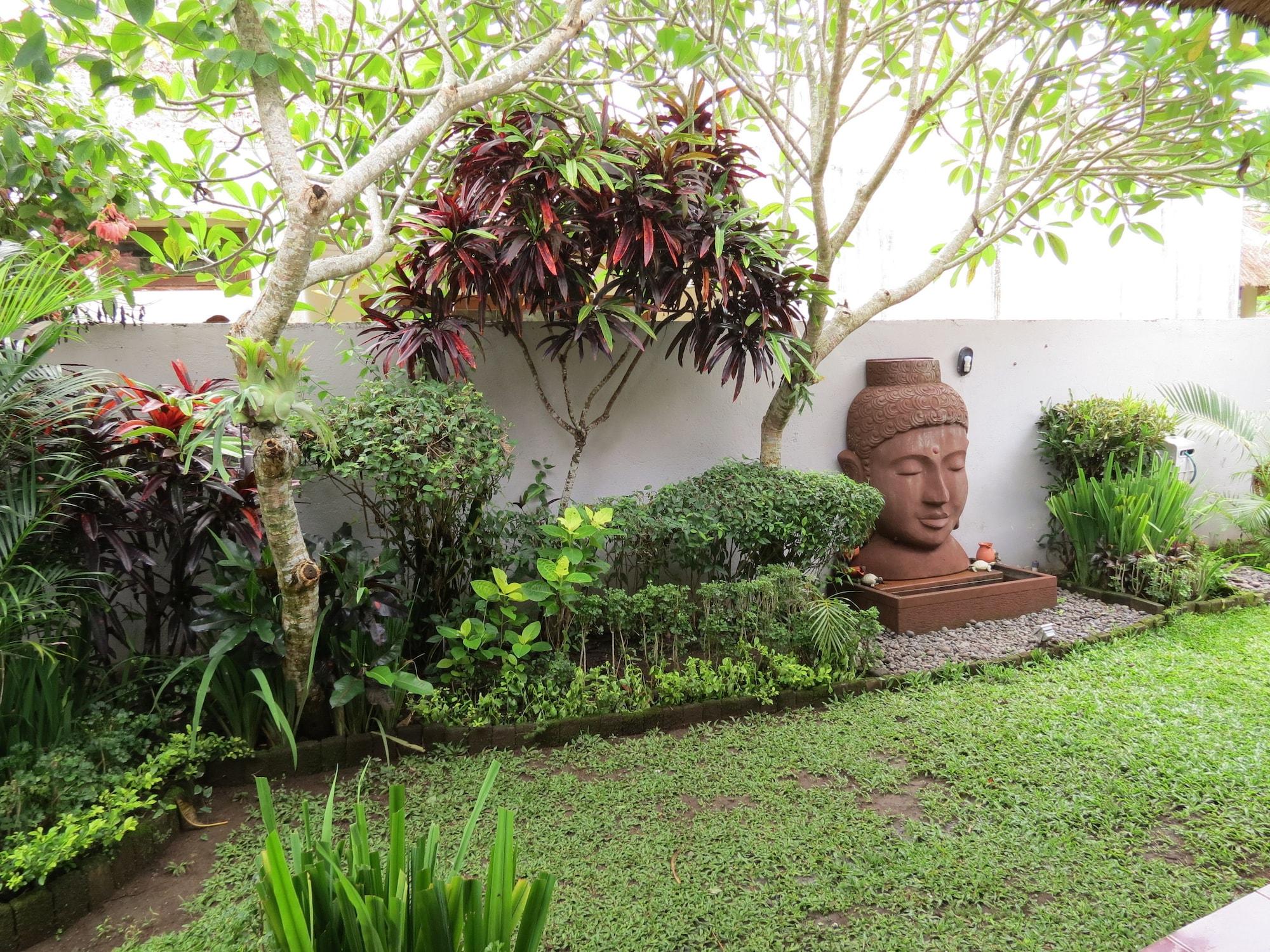 มาเดวิเบย์รีทรีท Hotel ปูลูกาน ภายนอก รูปภาพ