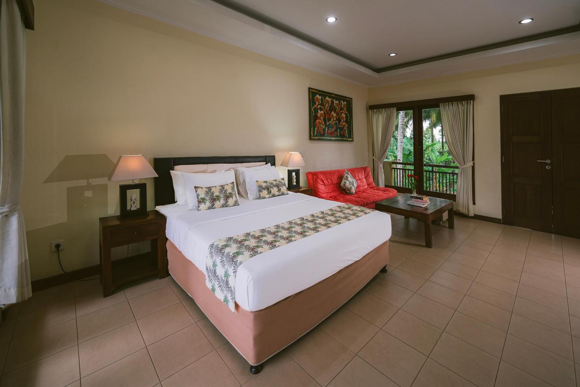 มาเดวิเบย์รีทรีท Hotel ปูลูกาน ห้อง รูปภาพ